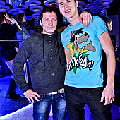 R&B проект "Candy Shop" фото 63