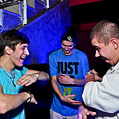 R&B проект "Candy Shop" фото 67