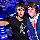 R&B проект "Candy Shop" фото 34