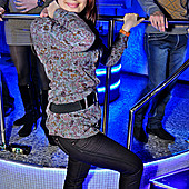 R&B проект "Candy Shop" фото 55