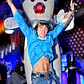 R&B проект "Candy Shop" фото 80