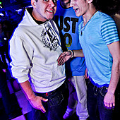 R&B проект "Candy Shop" фото 42