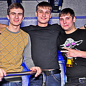 R&B проект "Candy Shop" фото 52