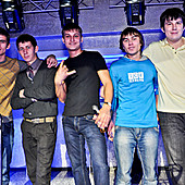 R&B проект "Candy Shop" фото 50