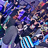 R&B проект "Candy Shop" фото 40