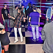 R&B проект "Candy Shop" фото 69