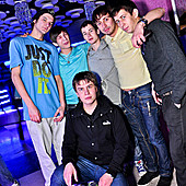 R&B проект "Candy Shop" фото 31