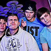 R&B проект "Candy Shop" фото 45