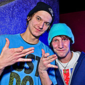 R&B проект "Candy Shop" фото 68