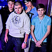 R&B проект "Candy Shop" фото 44