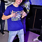 R&B проект "Candy Shop" фото 83