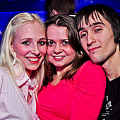 R&B проект "Candy Shop" фото 82