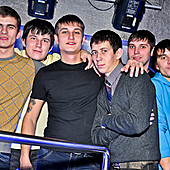 R&B проект "Candy Shop" фото 51