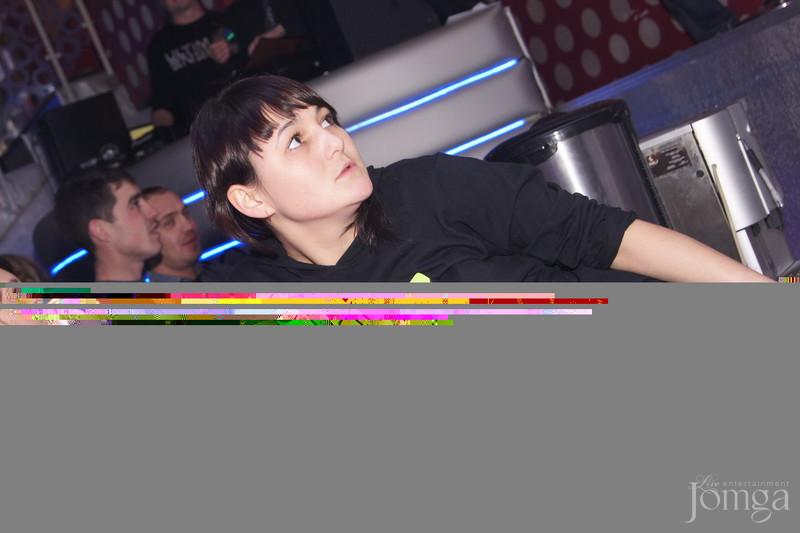 Фотография с "Red and Black" в Пятерочка