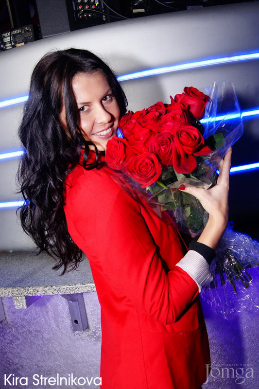 Фотография с "Red and Black" в Пятерочка