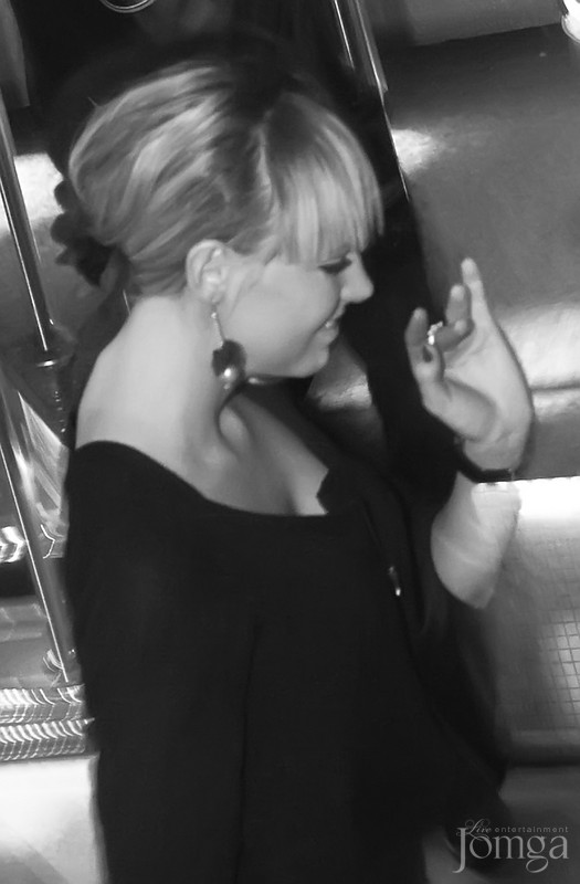 Фотография с "Red and Black" в Пятерочка