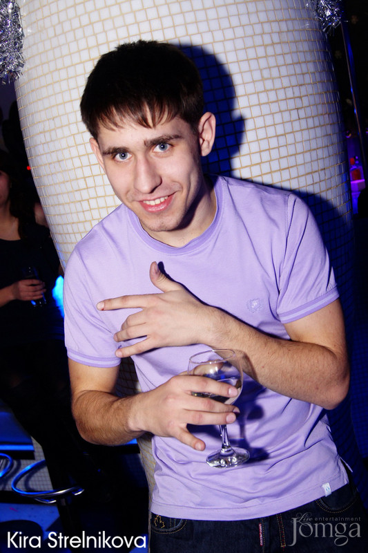 Фотография с "Red and Black" в Пятерочка