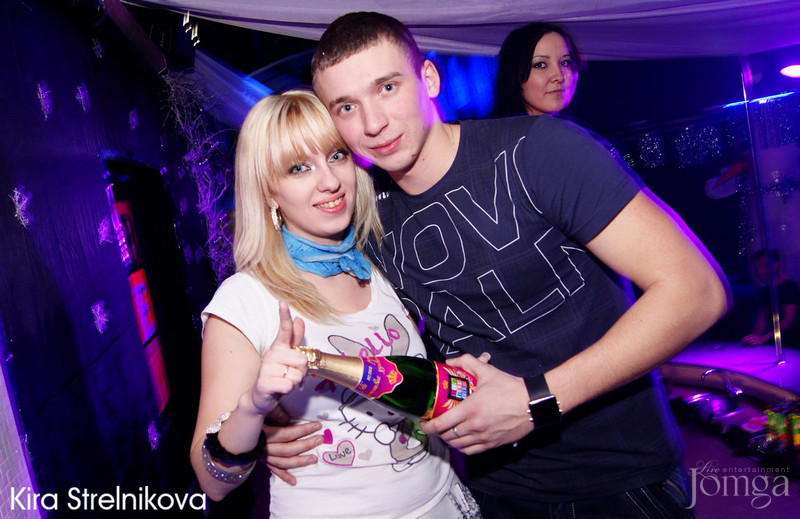 Фотография с "Red and Black" в Пятерочка