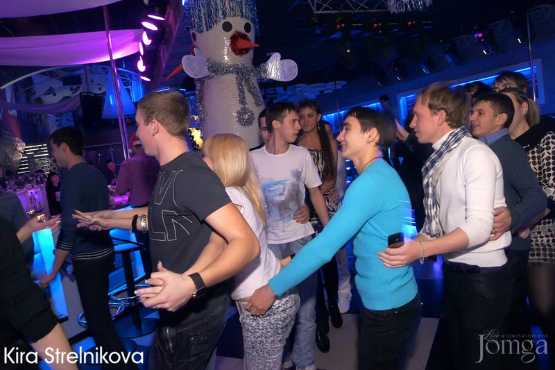 Фотография с "Red and Black" в Пятерочка