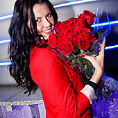 "Red and Black" фото 33