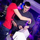 "Red and Black" фото 67