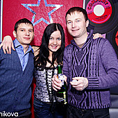 "Red and Black" фото 32