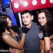 "Red and Black" фото 63