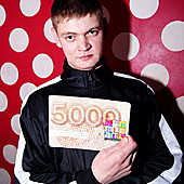 "Red and Black" фото 69