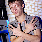 "Red and Black" фото 42