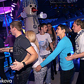 "Red and Black" фото 62