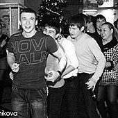 "Red and Black" фото 61