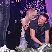 "Red and Black" фото 54