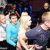 "Red and Black" фото 60