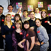 турнир по боулингу «BubbleBall» с Игорем Князевым фото 25