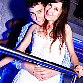 White party фото 8