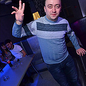 STAFF PARTY.DJ CRASH VS DJ ВЖИК фото 22