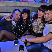 STAFF PARTY.DJ CRASH VS DJ ВЖИК фото 25