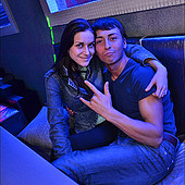 STAFF PARTY.DJ CRASH VS DJ ВЖИК фото 18