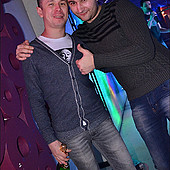 STAFF PARTY.DJ CRASH VS DJ ВЖИК фото 1