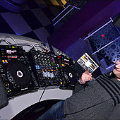 STAFF PARTY.DJ CRASH VS DJ ВЖИК фото 26