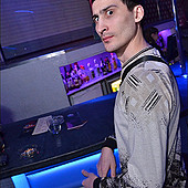 STAFF PARTY.DJ CRASH VS DJ ВЖИК фото 12