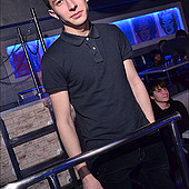 STAFF PARTY.DJ CRASH VS DJ ВЖИК фото 11