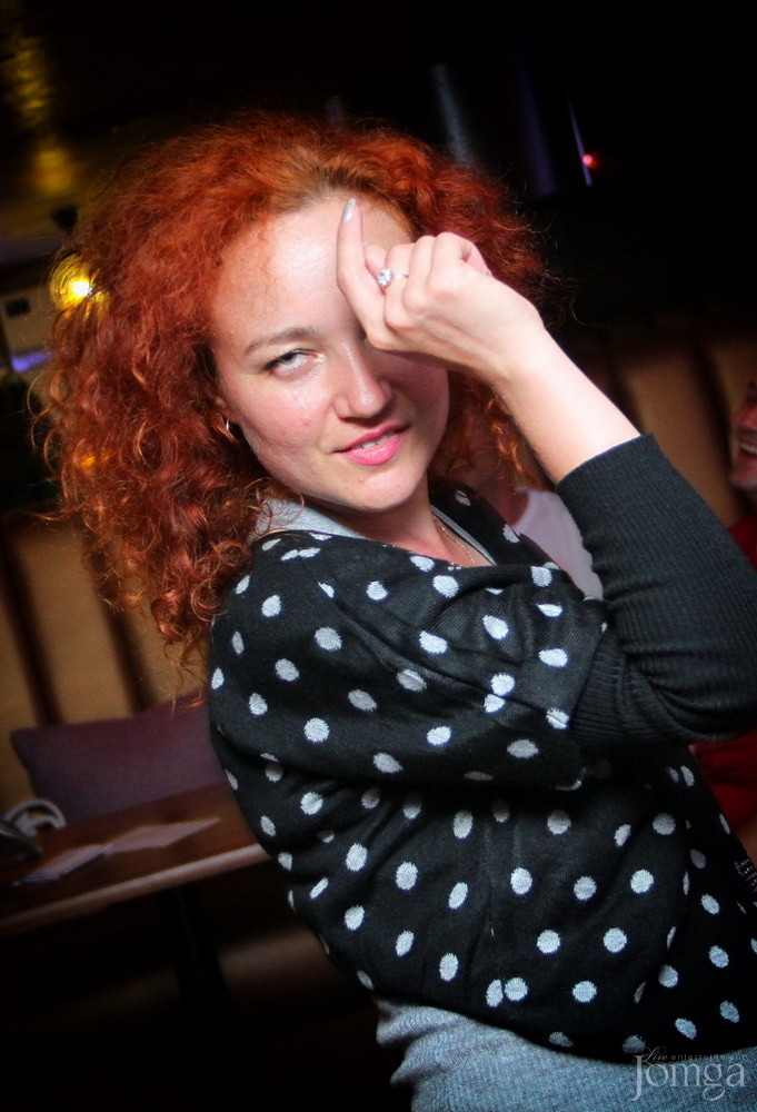 Фотография с BubbleBall в Пятерочка