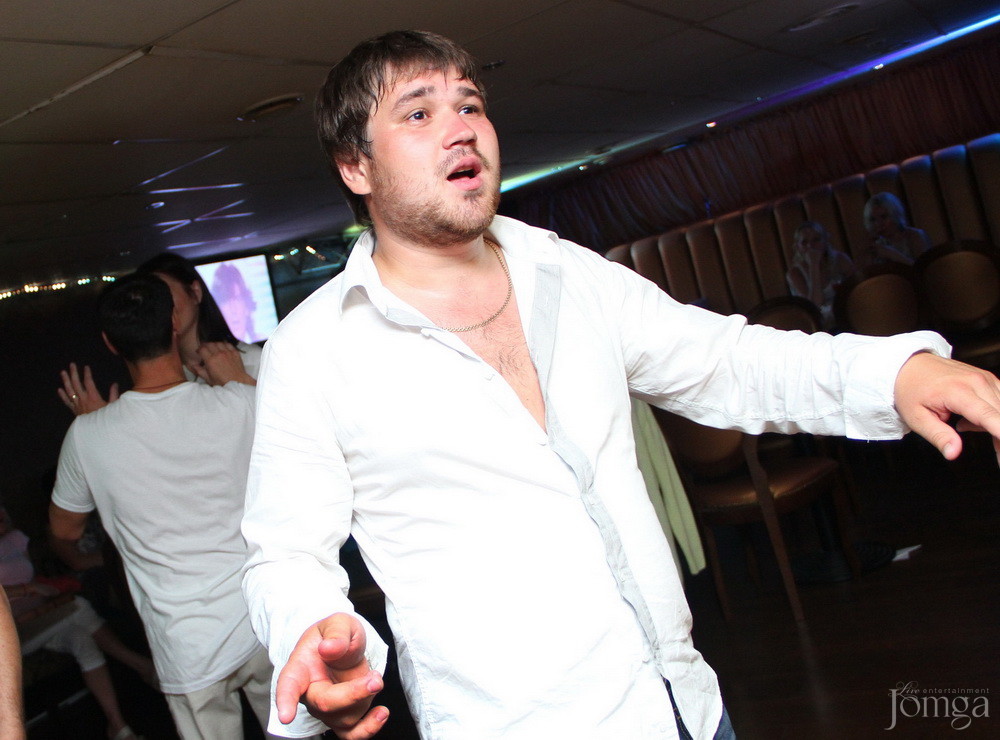 Фотография с BubbleBall в Пятерочка