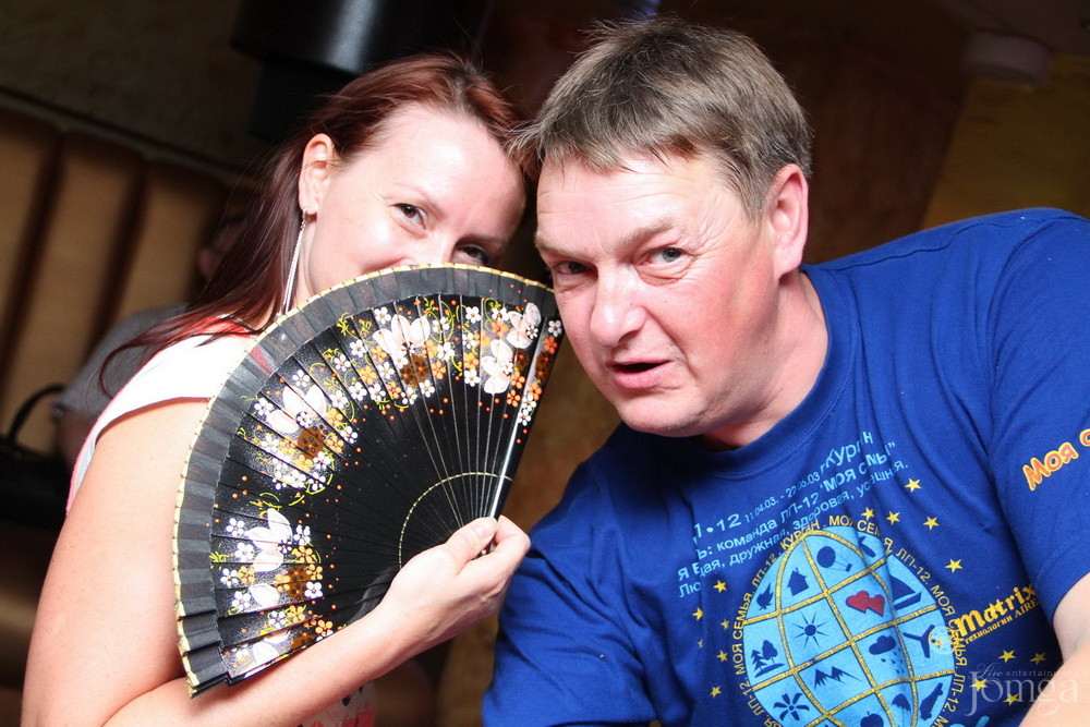 Фотография с BubbleBall в Пятерочка