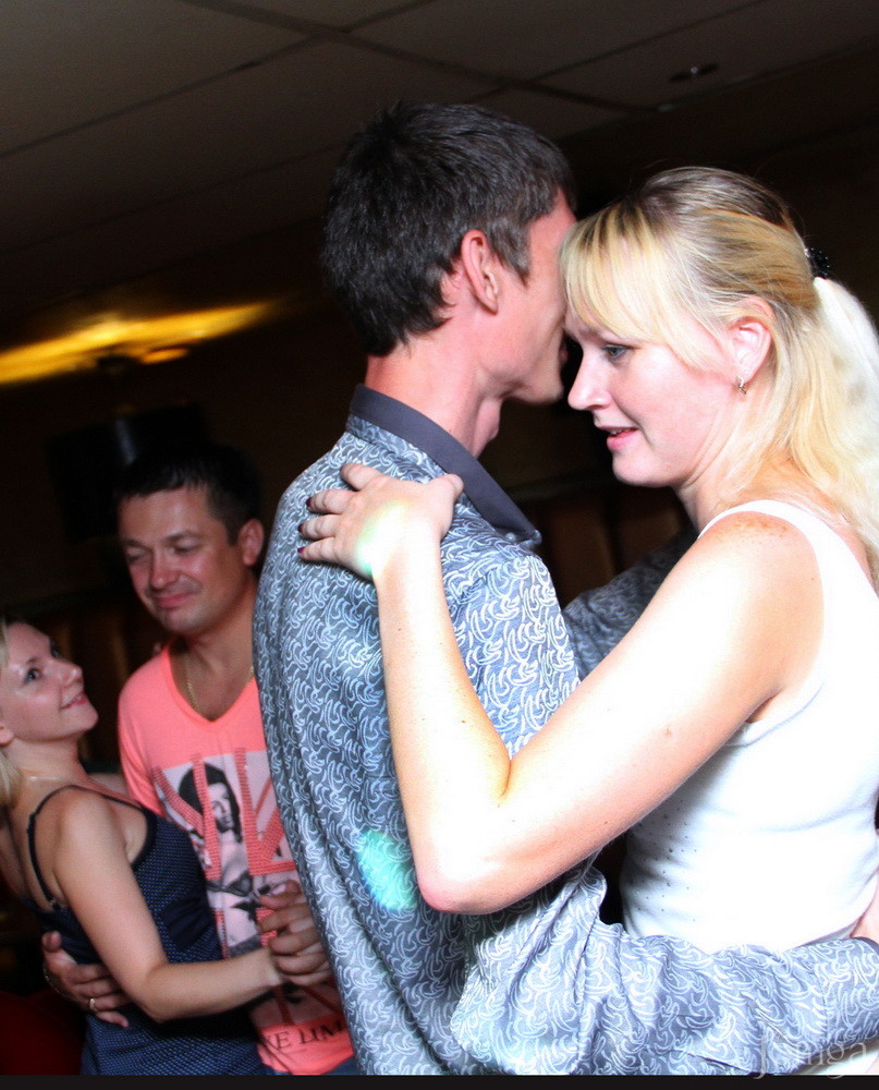 Фотография с BubbleBall в Пятерочка