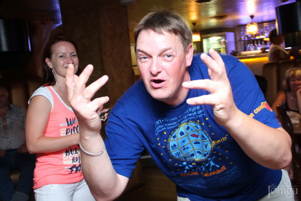 Фотография с BubbleBall в Пятерочка