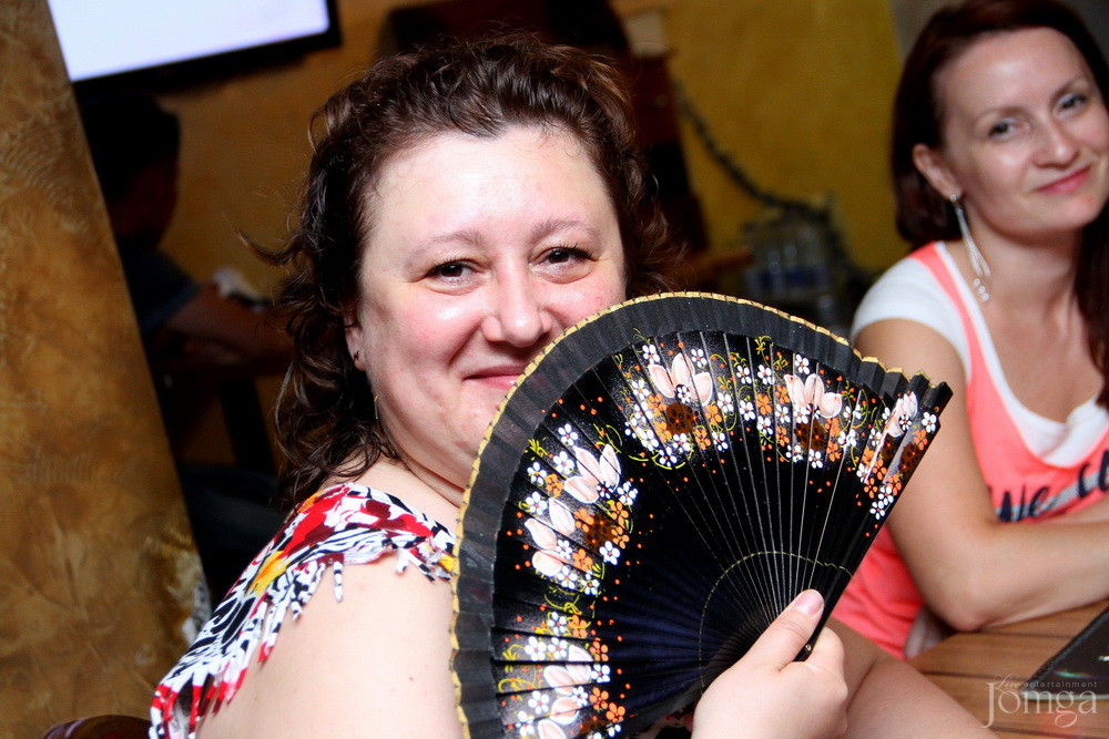 Фотография с BubbleBall в Пятерочка