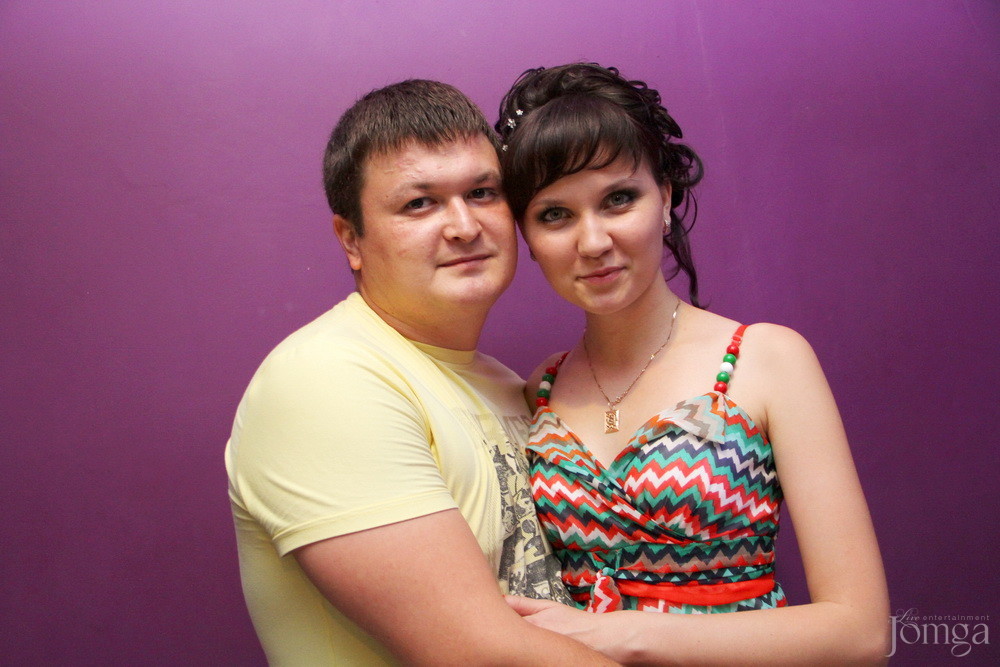 Фотография с BubbleBall в Пятерочка