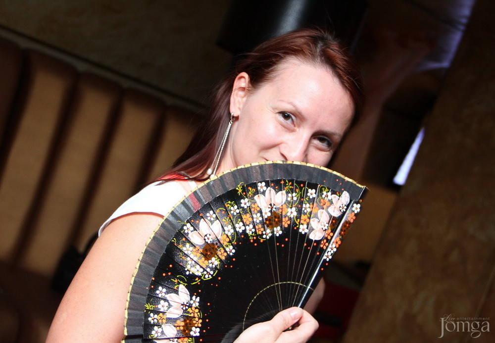 Фотография с BubbleBall в Пятерочка